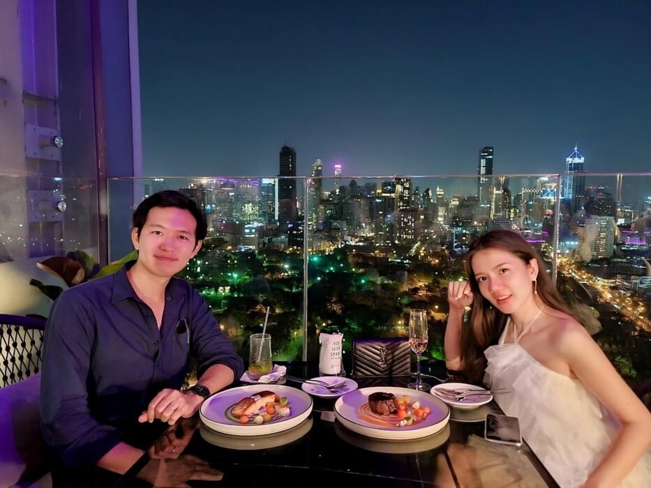 hi so rooftop bar transformed