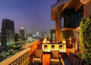 the speakeasy rooftop bar transformed