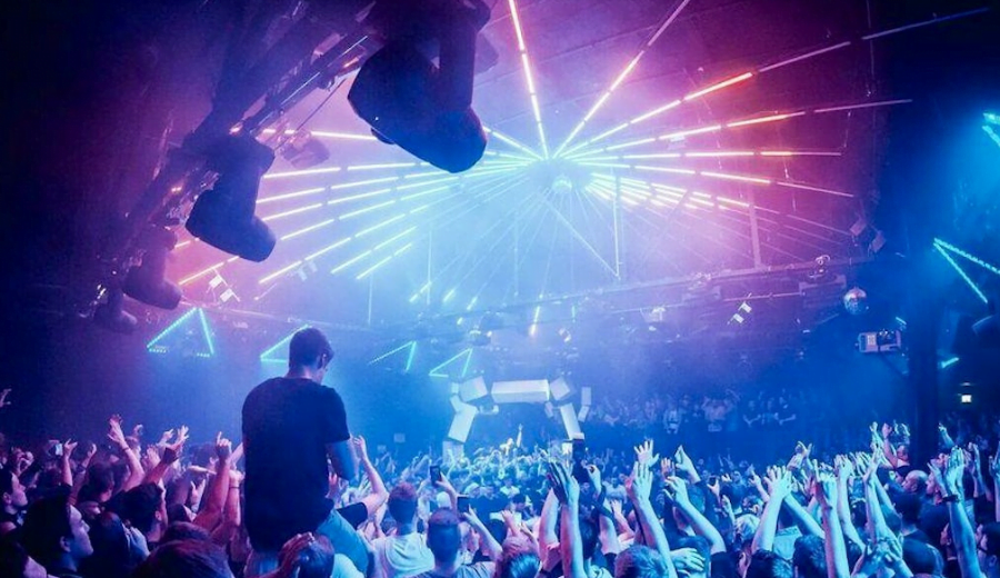 thong lor party szene