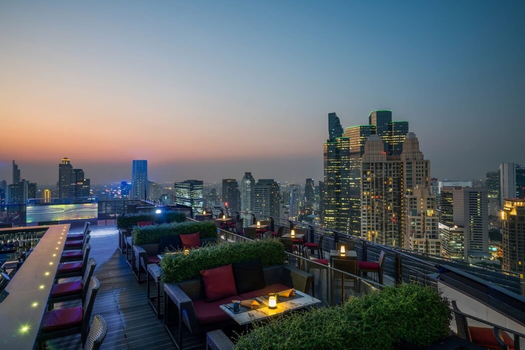 zoom sky bar restaurant transformed