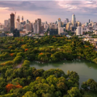 rooftop 6 lumpini park