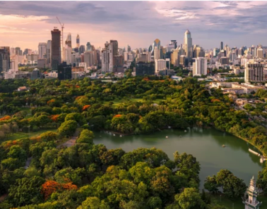 rooftop 6 lumpini park