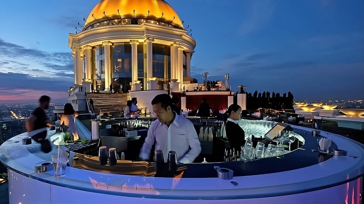 skybarlebua transformed
