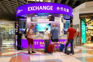 exchange