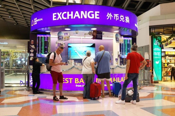 exchange