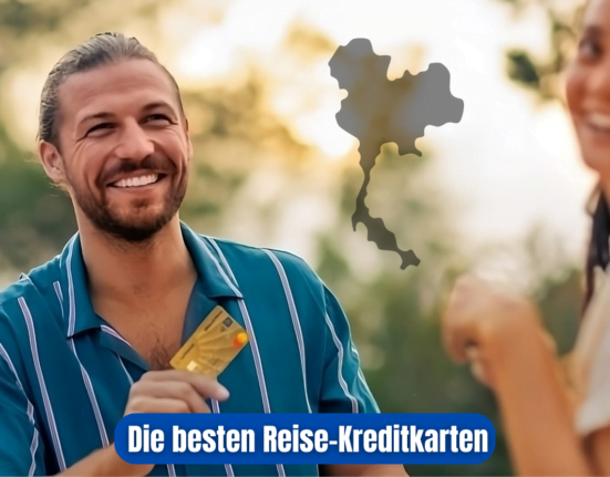 die besten reise kreditkarten im Überblick 2 (1)