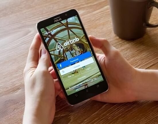 airbnb transformed