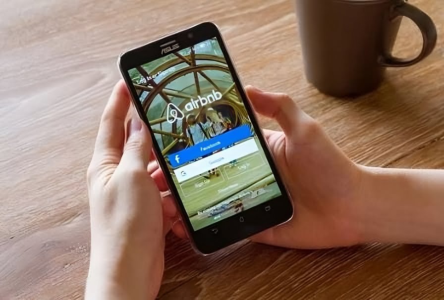 airbnb transformed