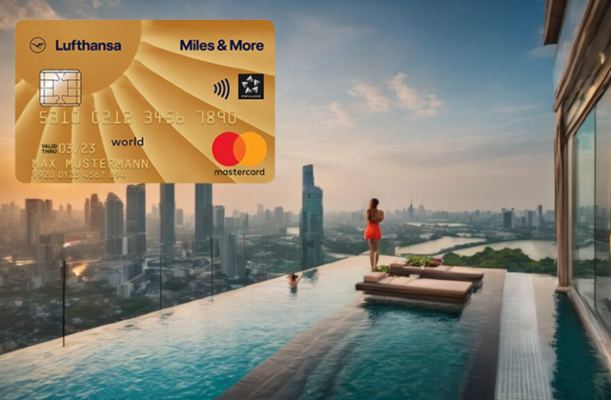 miles more avani pool bangkok