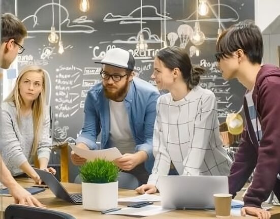 start up visa transformed