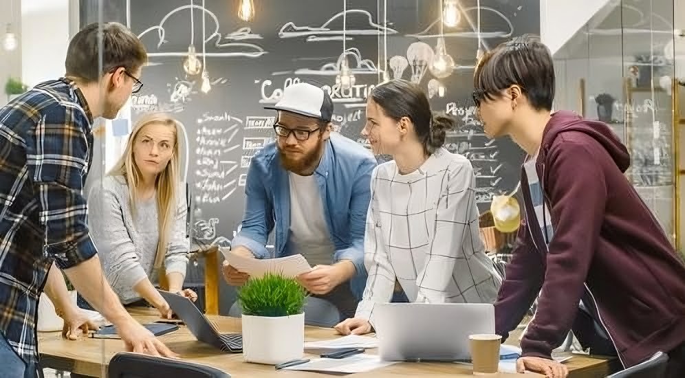 start up visa transformed