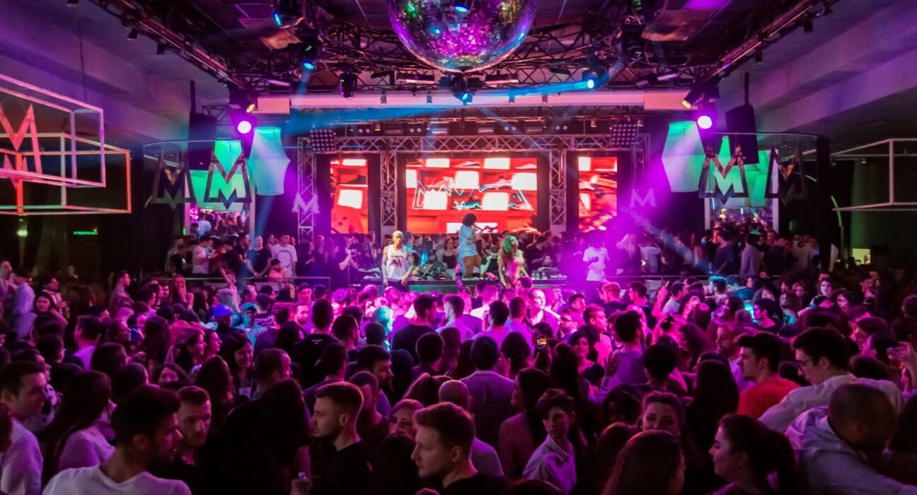 gay bars in bangkok | hotel muse bangkok mgallery collection