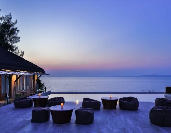 le vela | pattaya rooftop bar & nightlife | pattaya sky bar | u ...