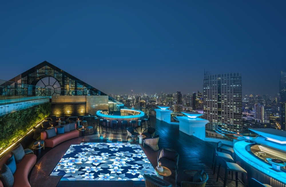 lebua no