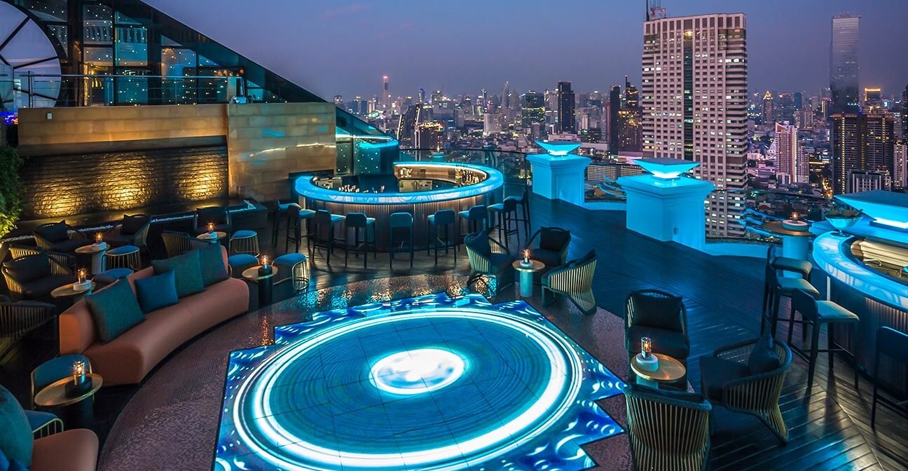 lebua no