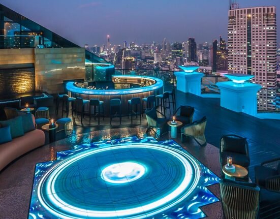lebua no