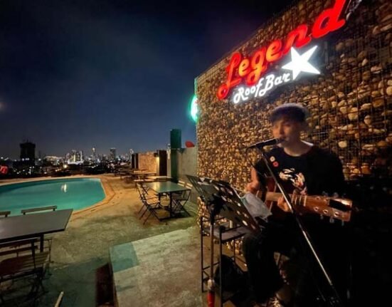 legend roof bar rooftop bar in bangkok | the rooftop guide