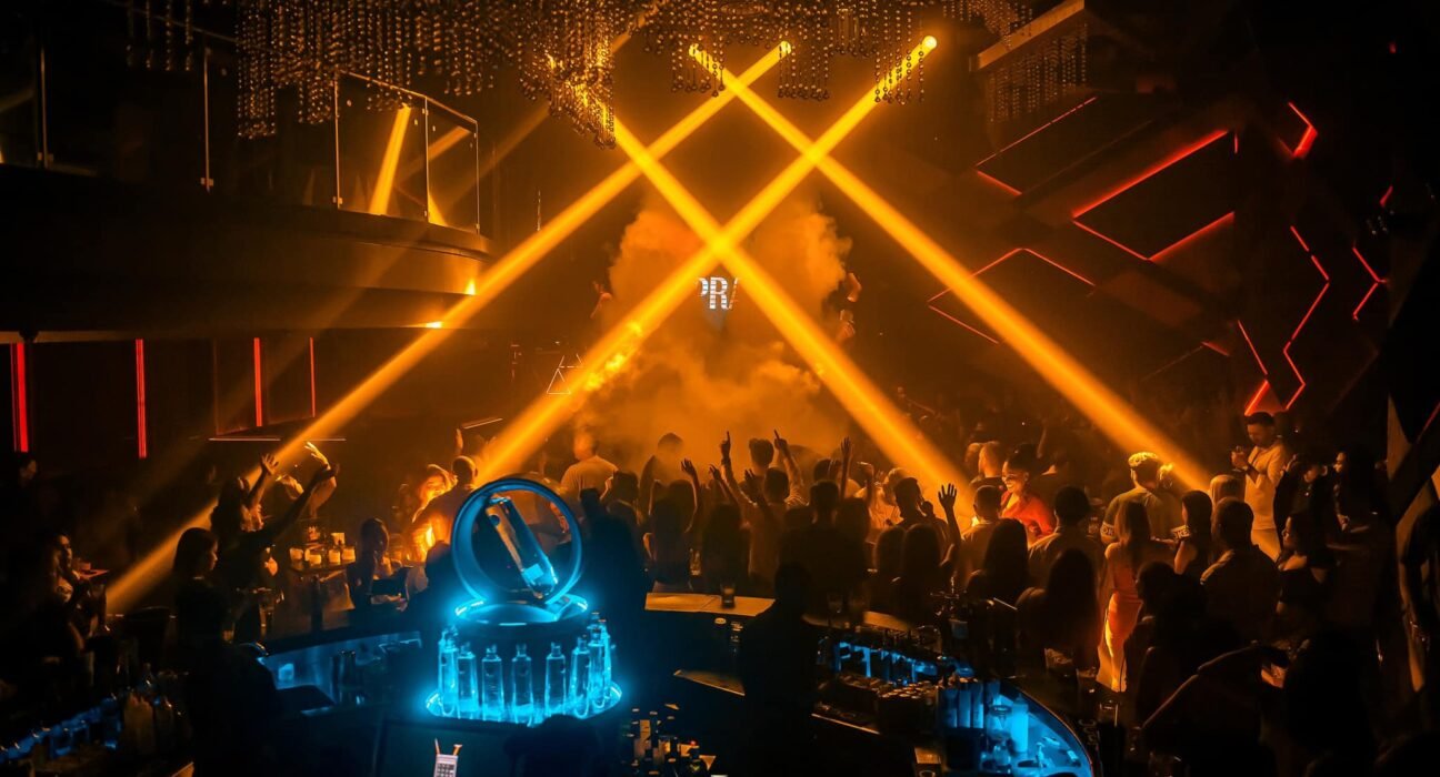 levels nightclub celebrates 10 year anniversary panthera group