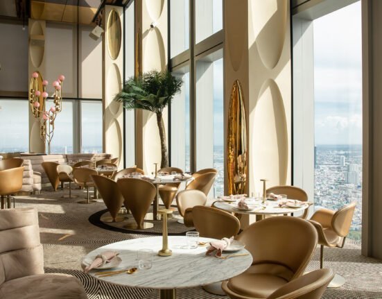 ojo rooftop bar bangkok thailand bewertung