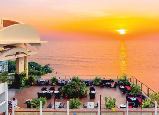 rum jungle | ttg asia