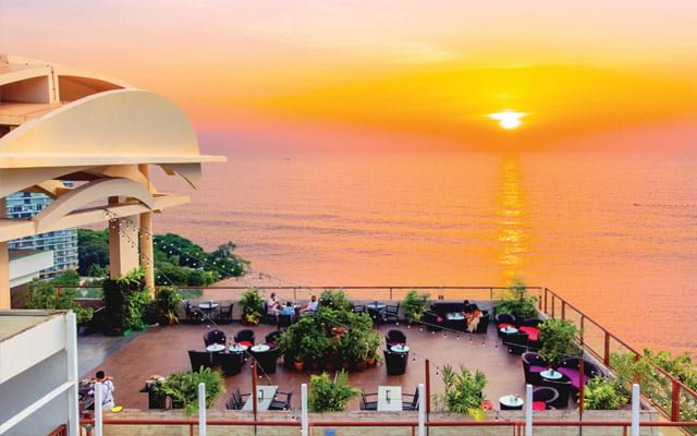 rum jungle | ttg asia