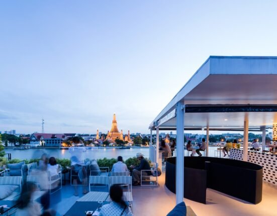 sala rattanakosin rooftop bar bangkok thailand bewertung