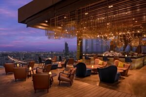seen restaurant & bar at avani hotel review thonburi riverside bangkok