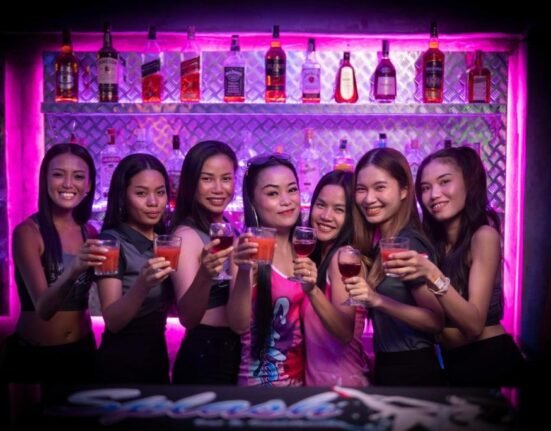 splash bar and guesthouse, pattaya – updated 2023 prices