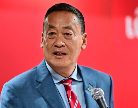 srettha thavisin: thailand's parliament picks new prime minister ...