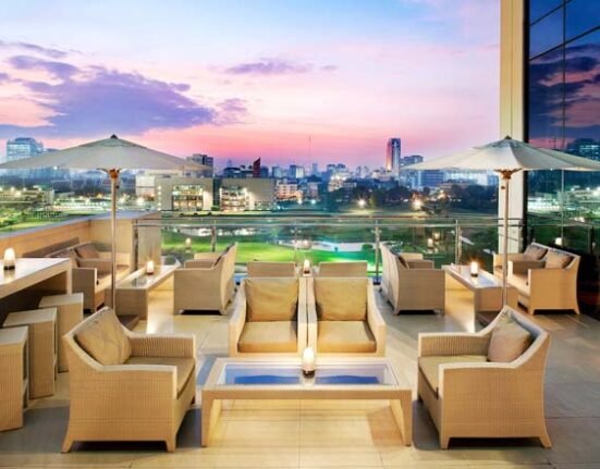 st. regis rooftop bar ratchadamri bangkok