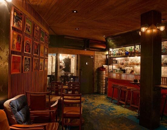 studio lam is one of the best places to party in bangkok