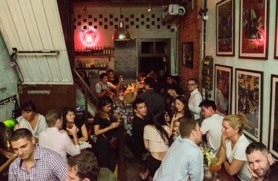 teens of thailand, bangkok, thailand bar review | condé nast ...
