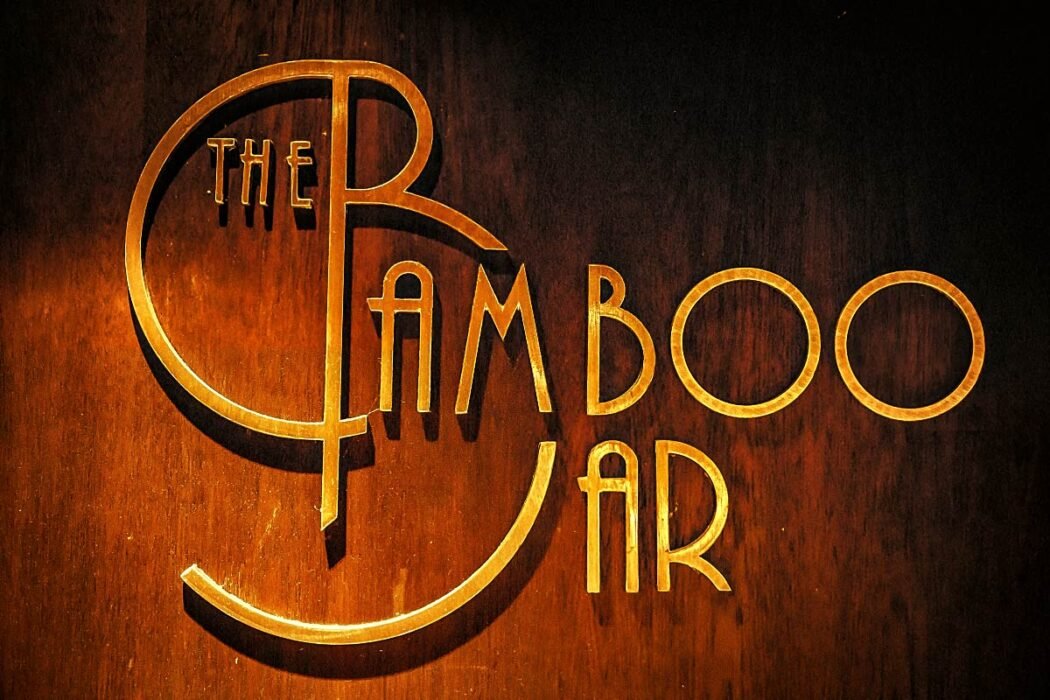 the bamboo bar live musik bar bangkok bewertung