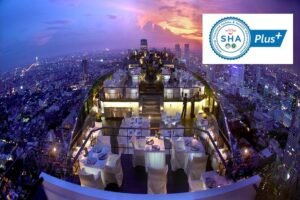 vertigo bar banyan tree bangkok thailand