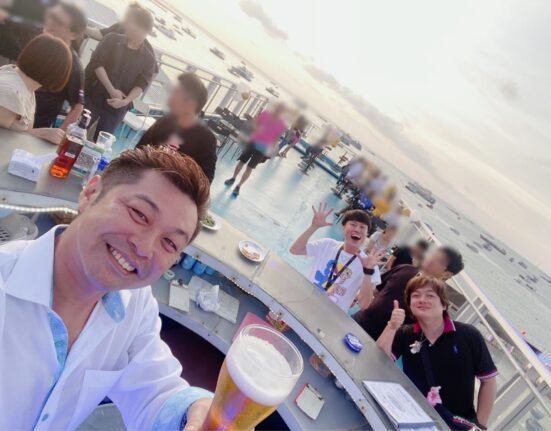 woodball pattaya roof top bar & karaoke (@woodballpattaya) / x