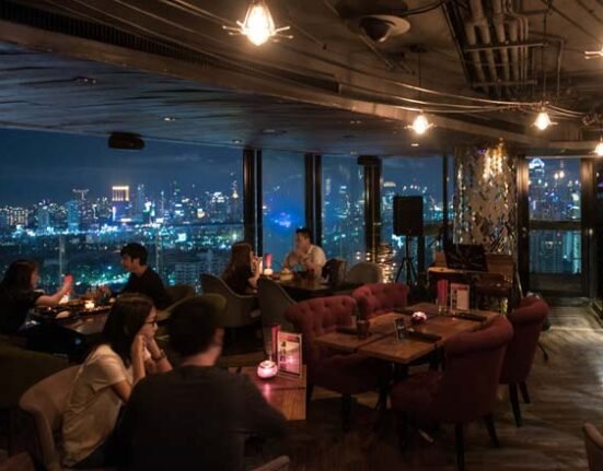 bangkok heightz rooftop bar in bangkok | the rooftop guide