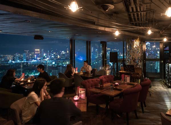 bangkok heightz rooftop bar in bangkok | the rooftop guide