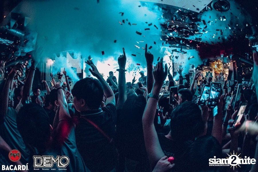 demo bangkok | thonglor | info, prices, bookings