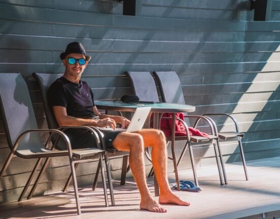 digital nomad thailand