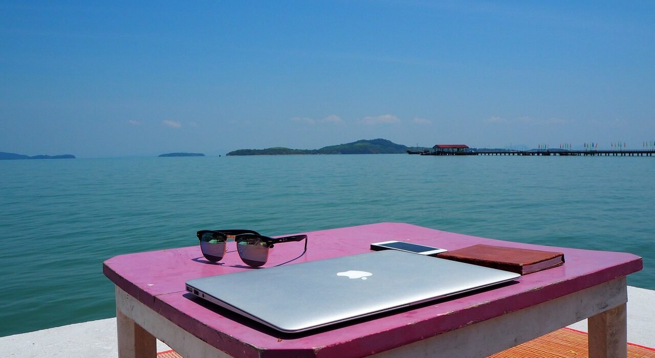 digital nomad thailand