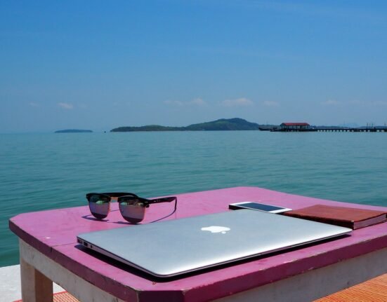 digital nomad thailand