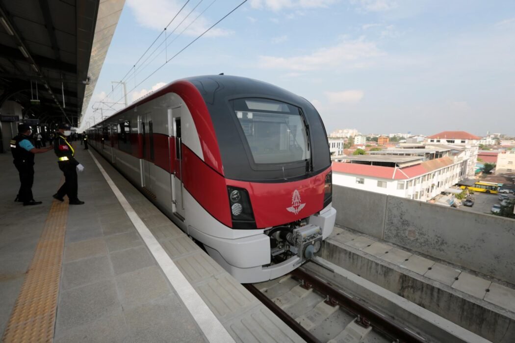mass transit vow reaffirmed