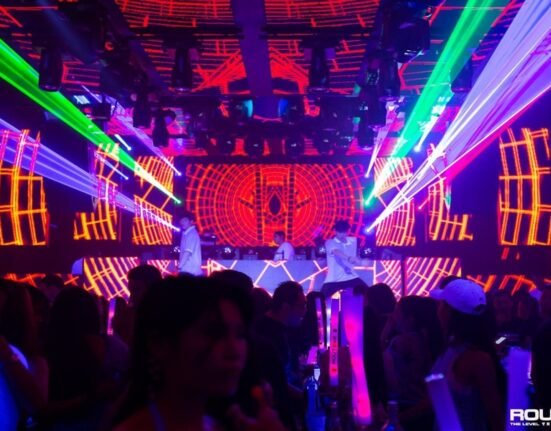 route 66 bangkok | rca | info, prices, bookings