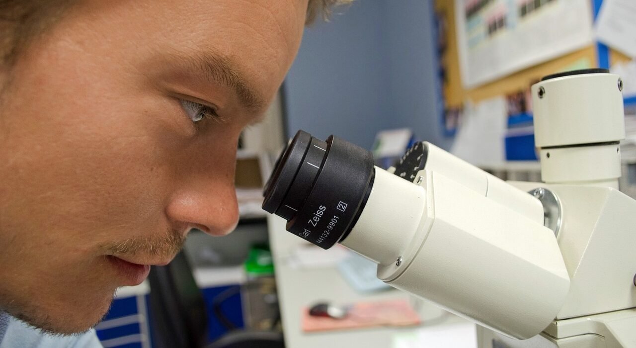 scientist