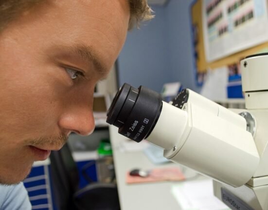 scientist