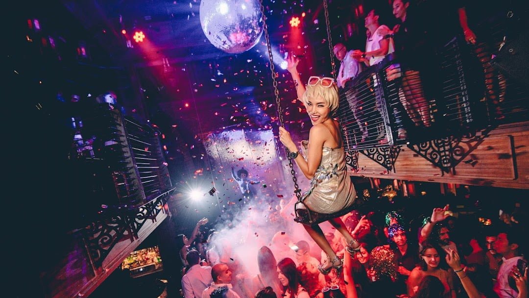 sing sing theater voted bangkok's best club!