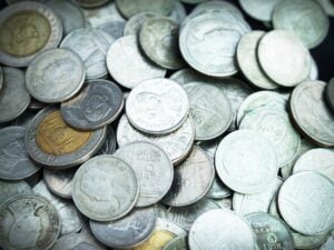 thai baht bills
