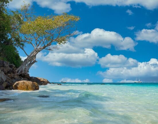 thailand