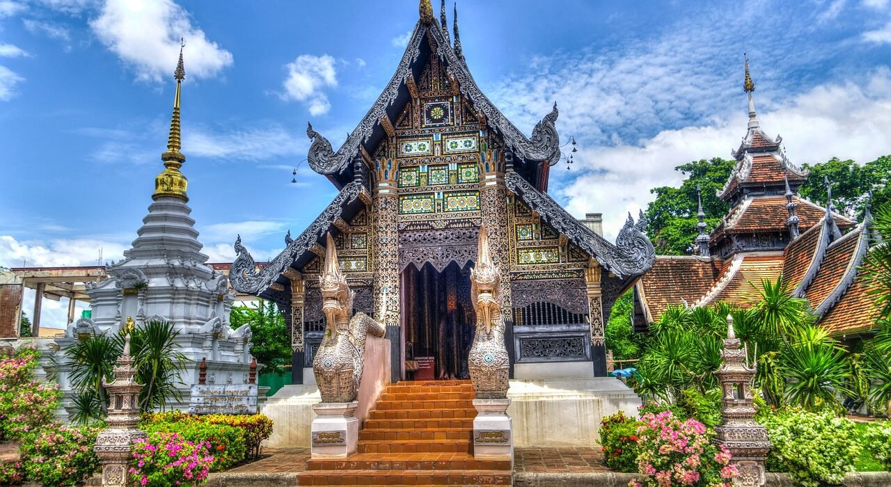 thailand