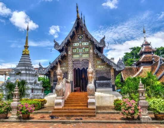 thailand